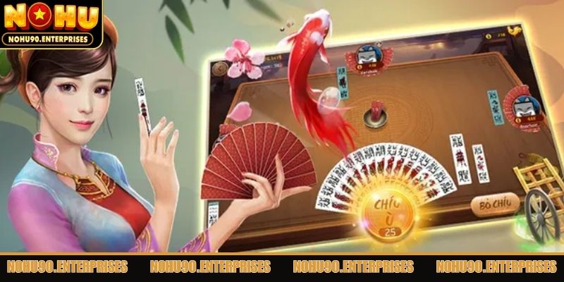 Những thuật ngữ bài chắn là bước đệm để người chơi chiến thắng