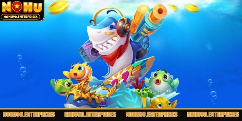 Chỉ cần thao tác đơn giản là đã bắt đầu hành trình