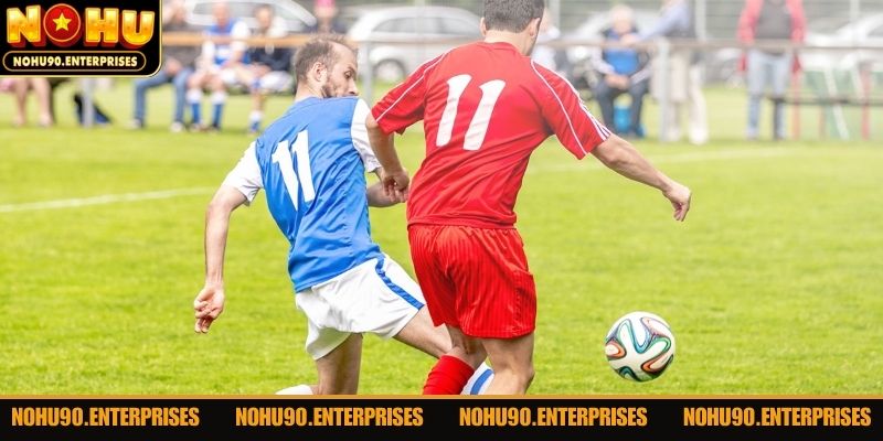 Cách đặt cược bóng đá nhanh ăn tiền nhất cho tân binh