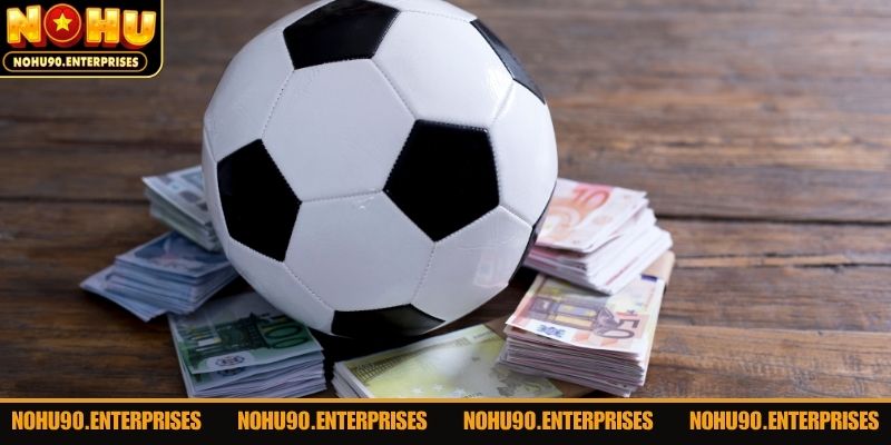 Bí kíp thắng lớn từ các cao thủ lâu năm nên vận dụng