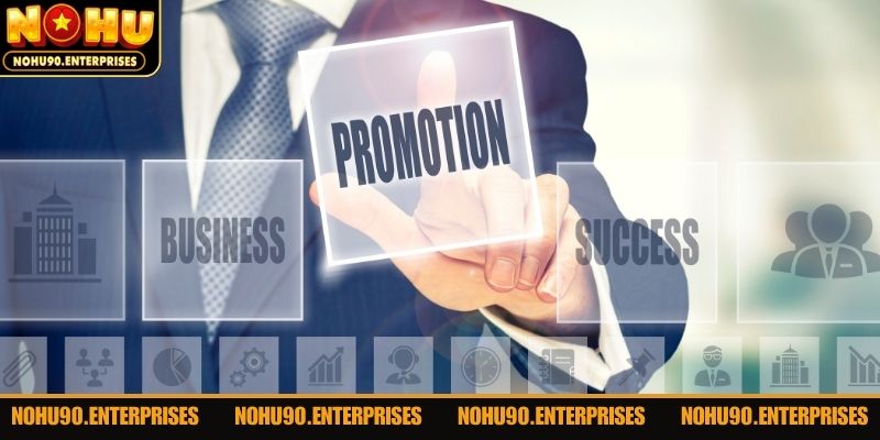 Rất nhiều chương trình ưu đãi áp dụng cho người tham gia