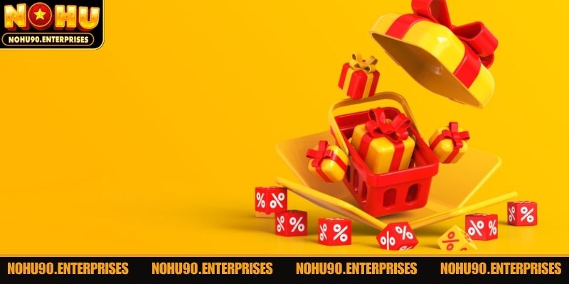 Người chơi cần đáp ứng một vài điều kiện để nhận được ưu đãi