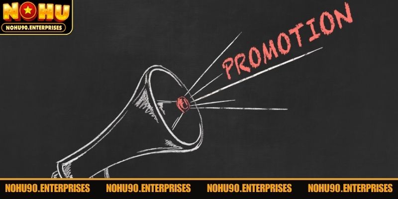 Nhà cái với rất nhiều khuyến mãi hấp dẫn