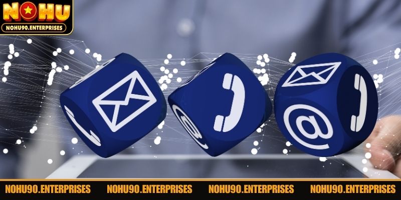 Lưu ý một vài vấn đề khi kết nối với nhà cái