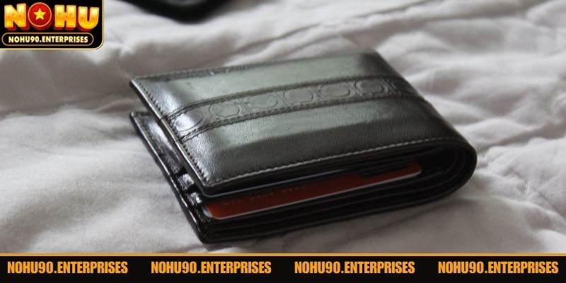 Thất lạc đồ phản ánh hành vi chủ quan