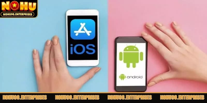 Khám phá lý do nên ưu tiên tải app Nohu90 