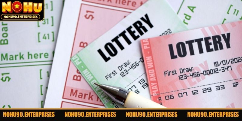 Xổ số Keno có xác suất trúng thưởng cực lớn