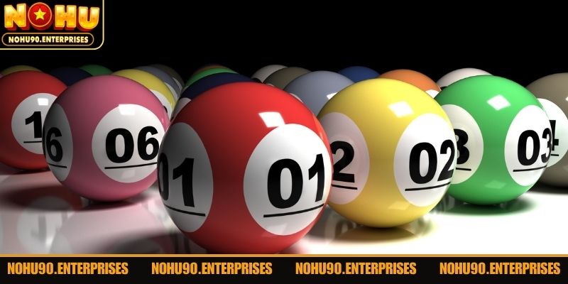 Kèo tài xỉu dự đoán tổng các số cao hay thấp hơn