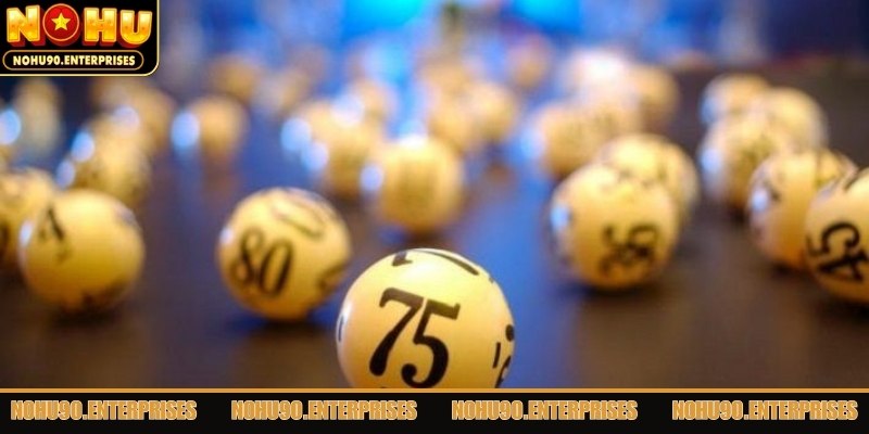 Xổ số Nohu90 sân chơi uy tín